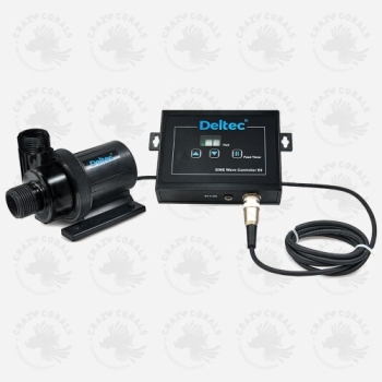 Deltec E-Flow 24V 4